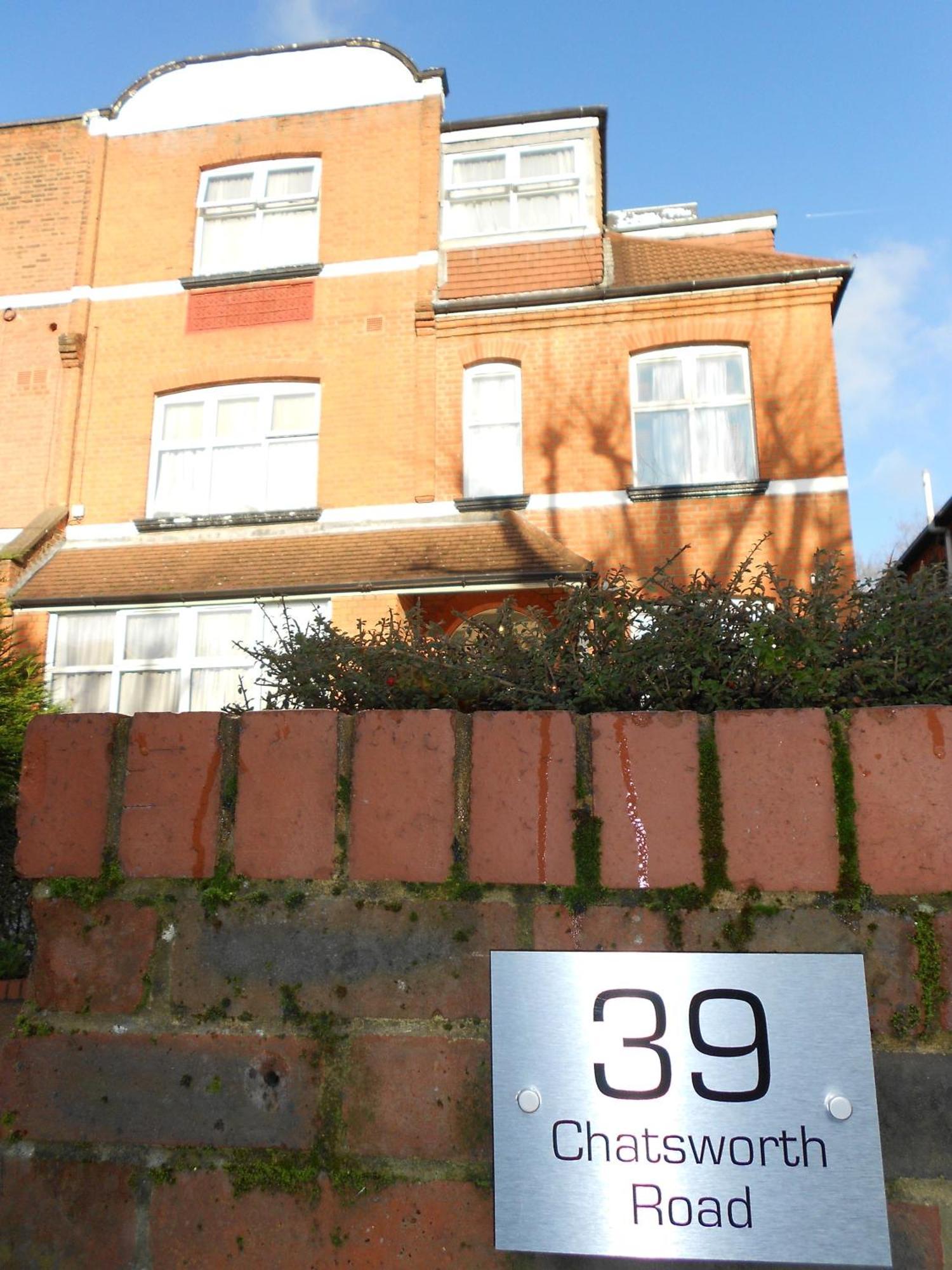 24/7 London Hostel Exteriér fotografie